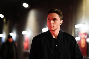 Chiesa AS Roma v Juventus - Serie A