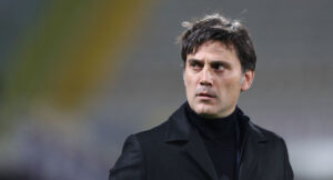 montella ACF Fiorentina v AS Cittadella - Coppa Italia