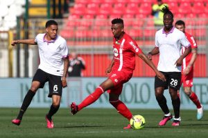 AC Monza v US Cremonese - Serie A