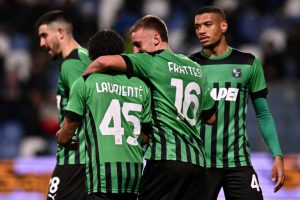 US Sassuolo v US Cremonese - Serie A