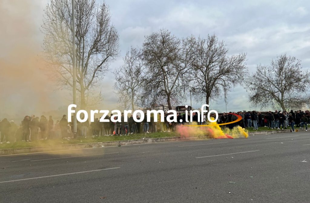 olimpico derby
