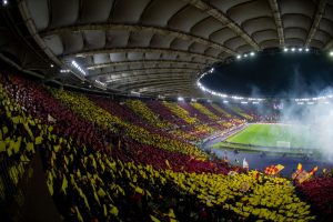 AS Roma v Juventus - Serie A