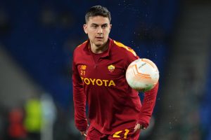 Real Sociedad v AS Roma: Round of 16 Leg Two - UEFA Europa League