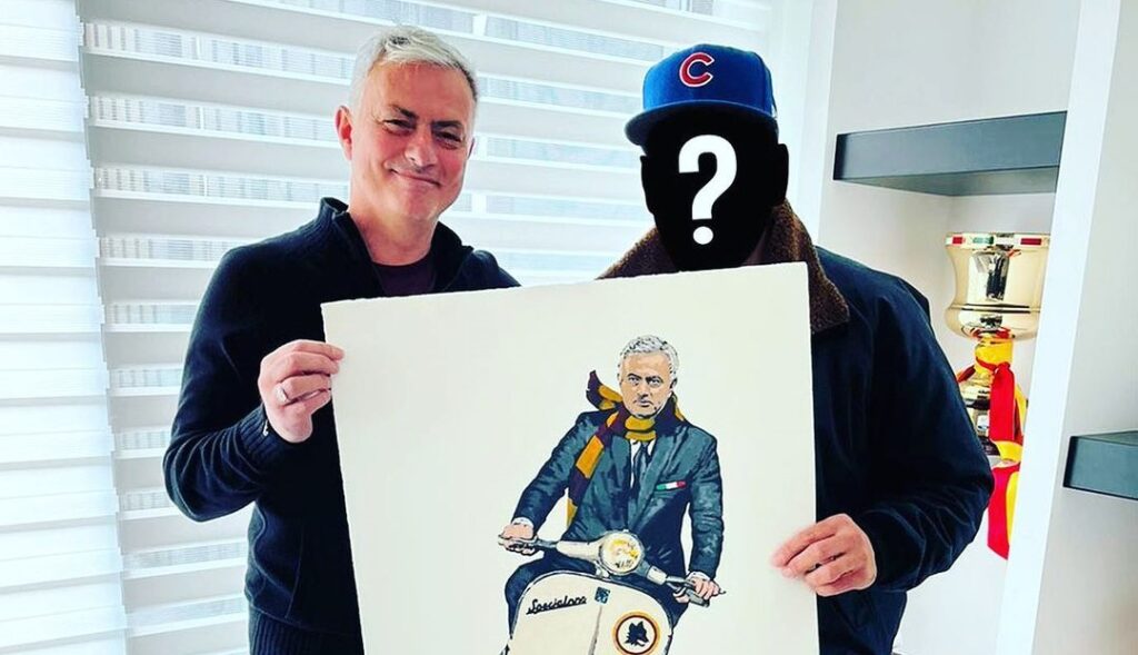 mourinho harry greb