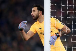Rui Patricio AS Roma v Juventus - Serie A