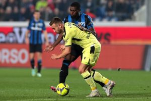 Atalanta BC v Udinese Calcio - Serie A