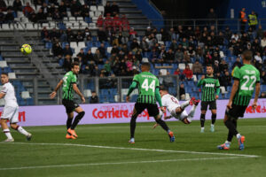 US Sassuolo v Torino FC - Serie A