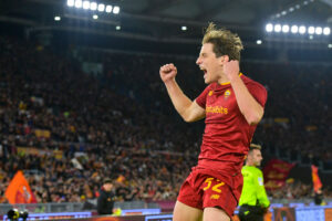 bove AS Roma v Udinese Calcio - Serie A