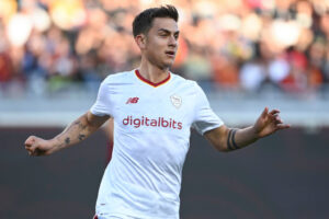 Dybala Torino FC v AS Roma - Serie A