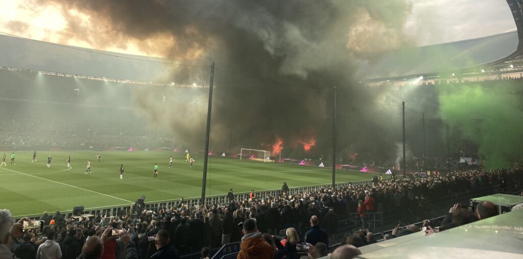tifosi feyenoord