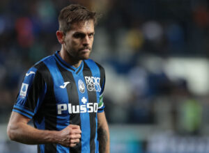Toloi Atalanta BC v AS Roma - Serie A