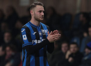 Koopmeiners Atalanta BC v Udinese Calcio - Serie A
