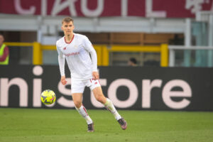 LlorenteTorino FC v AS Roma - Serie A
