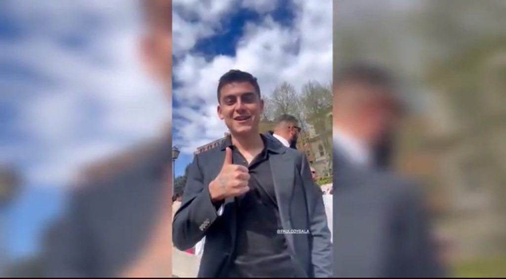 dybala leotta