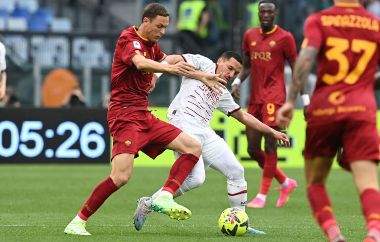 www.forzaroma.info