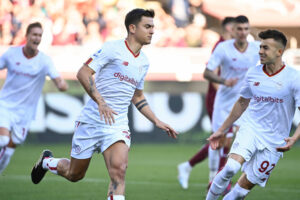 Dybala Torino FC v AS Roma - Serie A