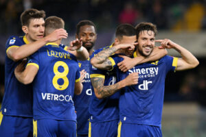Hellas Verona v Bologna FC - Serie A