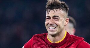 el shaarwy