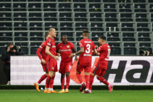 Royale Union Saint-Gilloise v Bayer 04 Leverkusen: Quarterfinal Second Leg - UEFA Europa League