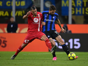 FC Internazionale v AC Monza - Serie A