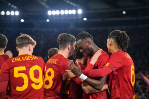 AS Roma v Udinese Calcio - Serie A