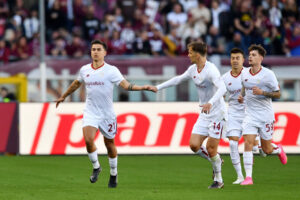 Dybala solbakken Torino FC v AS Roma - Serie A