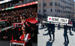 tifosi feyenoord