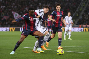 Bologna FC v Juventus - Serie A