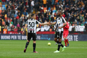 Udinese Calcio v AC Monza - Serie A