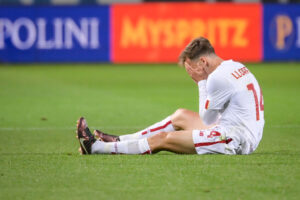 Llorente Atalanta BC v AS Roma - Serie A