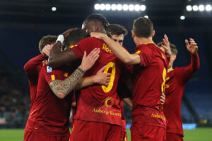 AS Roma v Udinese Calcio - Serie A