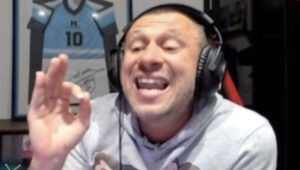 cassano bobo tv mourinho