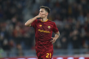 AS Roma v UC Sampdoria - Serie A