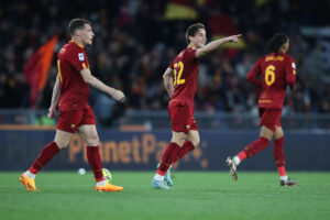 bove AS Roma v Udinese Calcio - Serie A