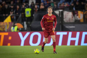 llorente AS Roma v Udinese Calcio - Serie A