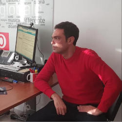 Foto di Francesco Balzani