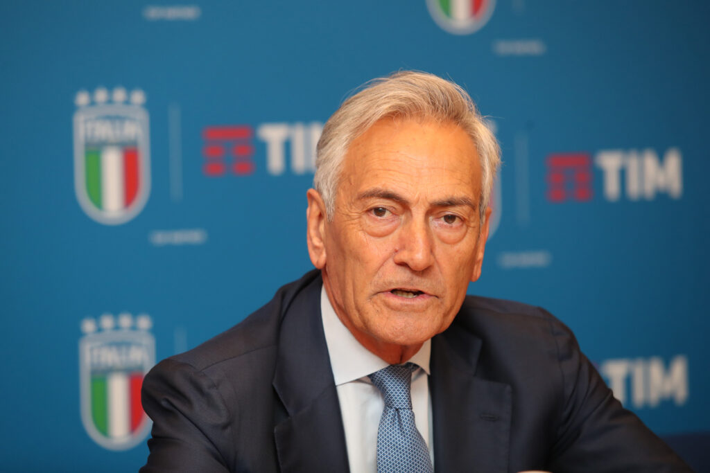 FIGC &amp; TIM Partnership Renewal