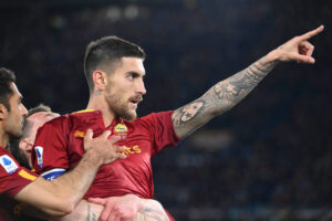 AS Roma v Udinese Calcio - Serie A