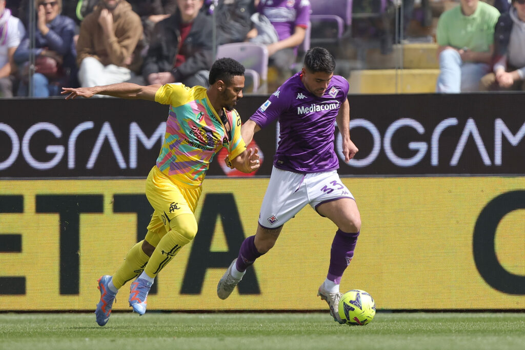 ACF Fiorentina v Spezia Calcio - Serie A