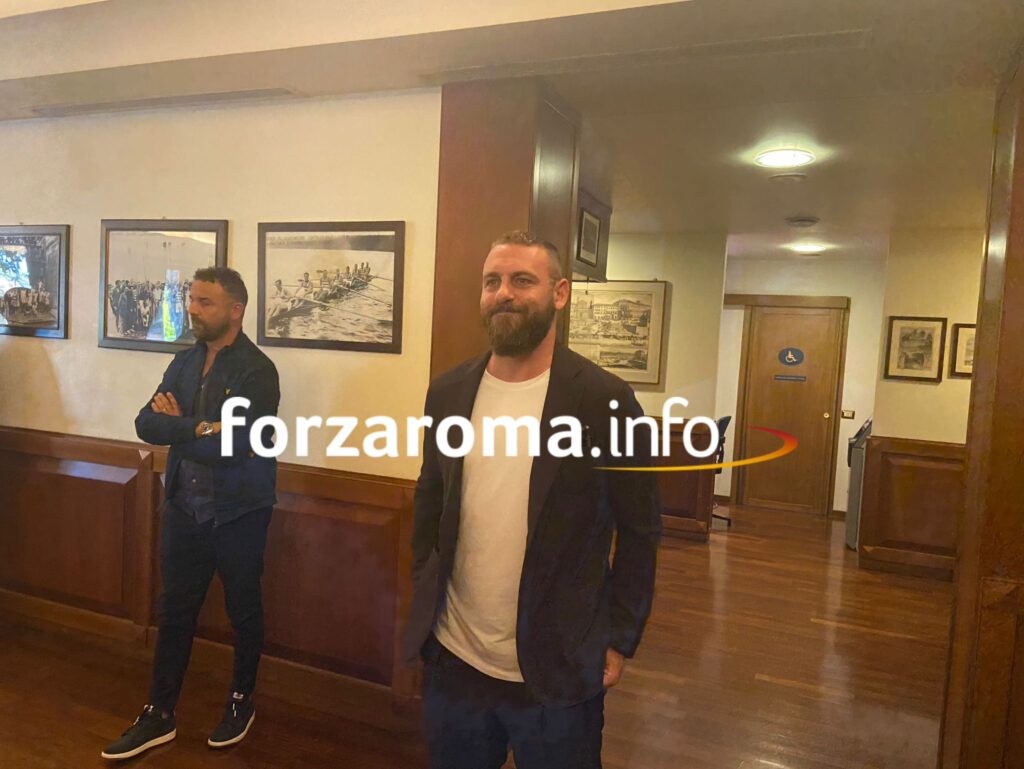 de rossi