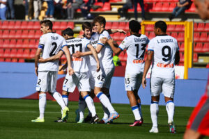 de roon US Cremonese v Atalanta BC - Serie A