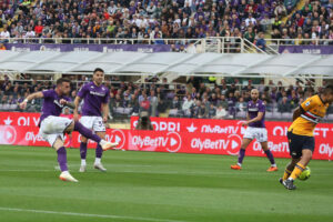 Castrovilli ACF Fiorentina v UC Sampdoria - Serie A