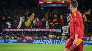 AS Roma v Udinese Calcio - Serie A