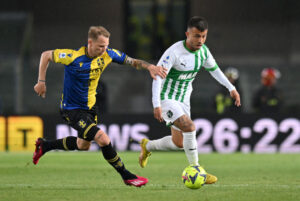 Hellas Verona v US Sassuolo - Serie A