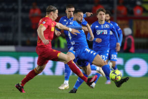 Empoli FC v US Lecce - Serie A