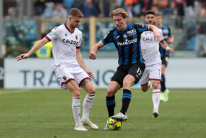 Atalanta BC v Bologna FC - Serie A