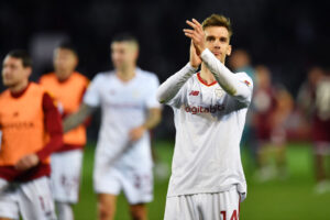 Llorente Torino FC v AS Roma - Serie A