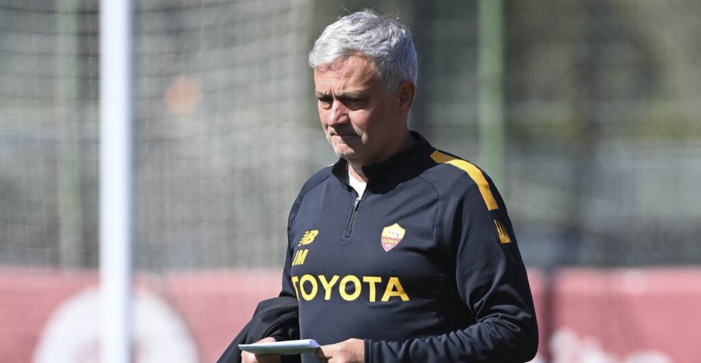 mourinho