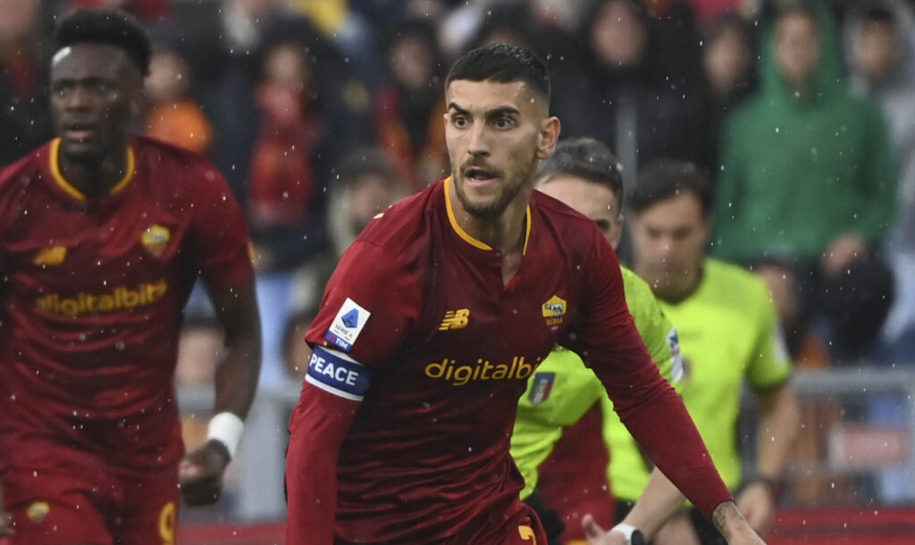 AS Roma v UC Sampdoria - Serie A