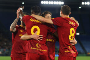 AS Roma v Udinese Calcio - Serie A